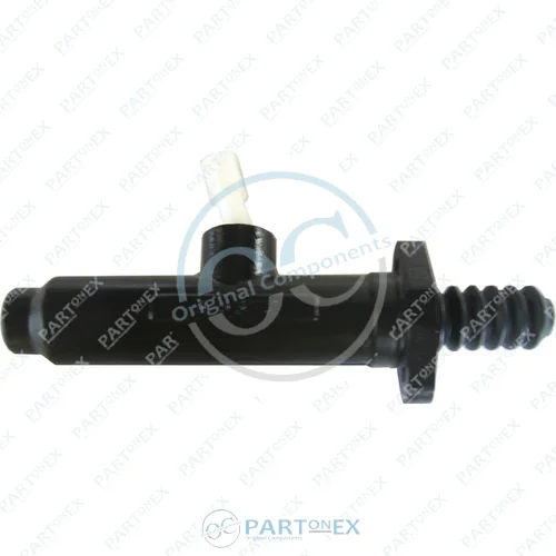0012957206 MERCEDES CLUTCH MASTER CYLINDER - OC107291