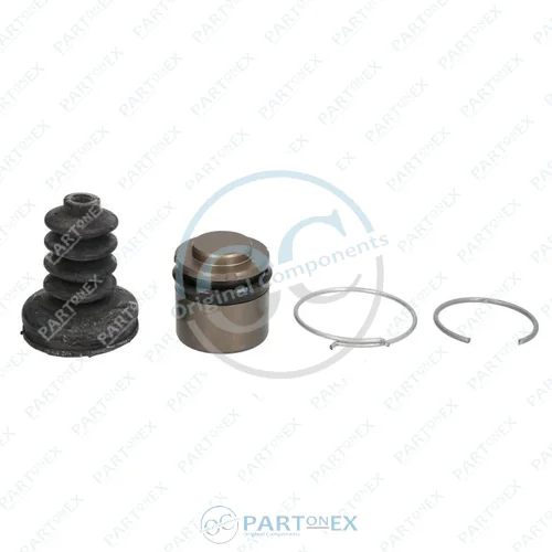 0002902167 MERCEDES DEBRİYAJ MERKEZİ TAMİR TAKIMI - OC107296