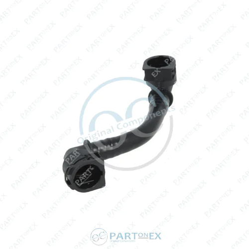 COMPRESSOR WATER PIPE - OC100172