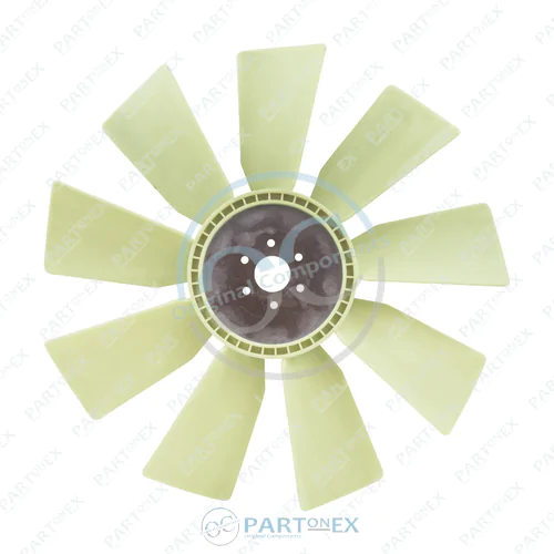 FAN BLADE - OC100821