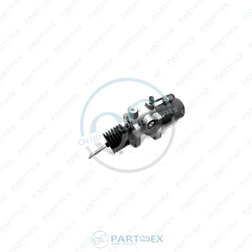 5C467K626AB FORD DEBRİYAJ ALT MERKEZİ - OC107309