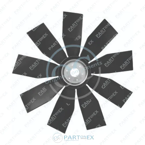 FAN BLADE - OC100822