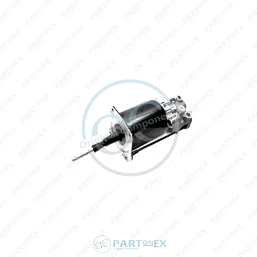 5021133400 RENAULT CLUTCH SLAVE CYLINDER PNEUMATIC - OC107319