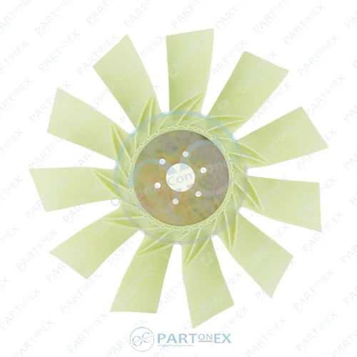 FAN BLADE - OC100823