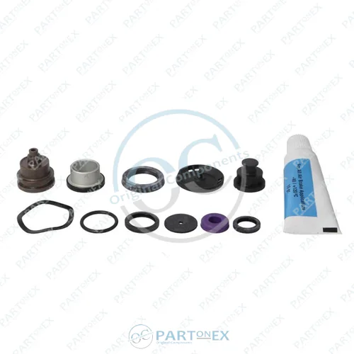 7485119608 RENAULT EMBRAGUE KIT DE REPARACIÓN DE CILINDRO AUXILIAR - OC107347