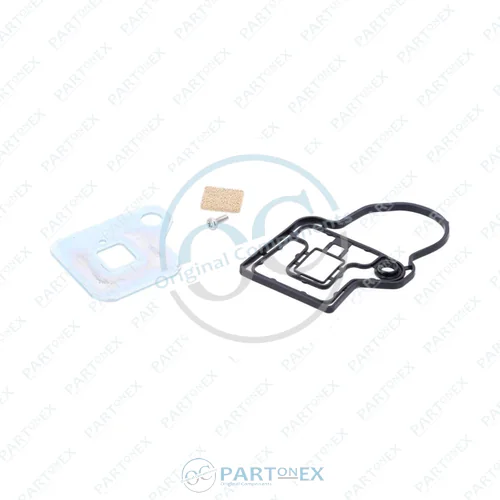 7420739643 RENAULT CILINDRO DE EMBRAGUE KIT DE REPARACIÓN - OC107349