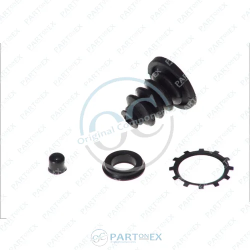 0002902867 MERCEDES DEBRİYAJ MERKEZİ TAMİR TAKIMI - OC107355
