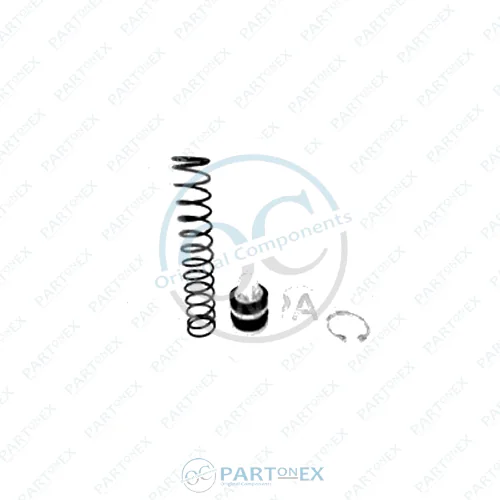 504033670 IVECO CLUTCH CYLINDER REPAIR KIT - OC107364