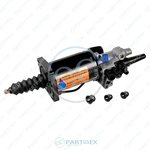 20857304 VOLVO CLUTCH SLAVE CYLINDER - OC107380