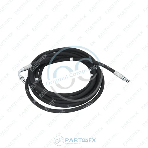 2398553 SCANIA CLUTCH HOSE 4725 CM - OC107384