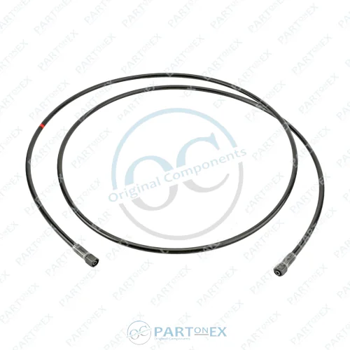 1433203 SCANIA CLUTCH HOSE 298 CM - OC107386