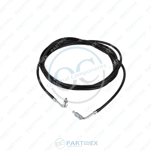 7C467K516AD FORD CLUTCH HOSE 380 CM - OC107387