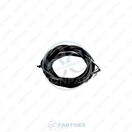 93CT7K516AA FORD DEBRİYAJ HORTUMU POLYAMİD - OC107391