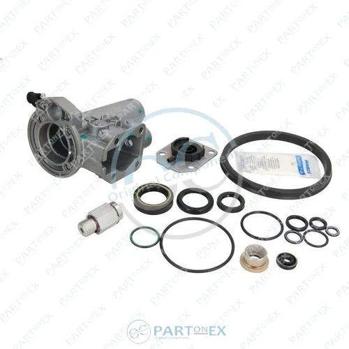 9700529002 WABCO DEBRİYAJ ALT MERKEZ TAMİR TAKIMI EURO 6 - OC107397