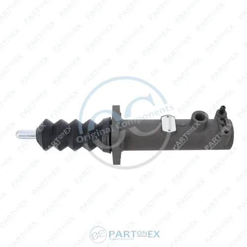504303303 IVECO DEBRİYAJ ALT MERKEZ - OC107399