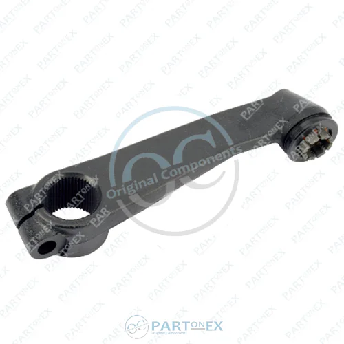 1069206 VOLVO DEBRİYAJ ÇATAL LEVYESİ - OC107400