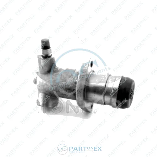 81DB7A509AIE FORD CLUTCH SLAVE CYLINDER - OC107403