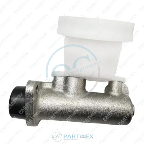 8C467A543AA FORD DEBRİYAJ MERKEZİ - OC107404