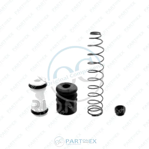 1237505 DAF CLUTCH CYLINDER REPAIR KIT - OC107410