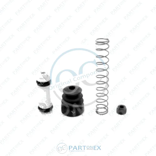 273443 VOLVO CLUTCH CYLINDER REPAIR KIT - OC107412