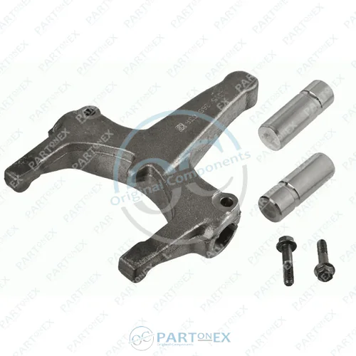 7485132231 RENAULT HORQUILLA DE EMBRAGUE COMPLETO - OC107429