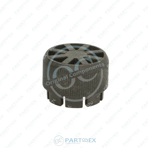 81953020084 MAN EMBRAGUE TENEDOR PLASTIC - OC107461
