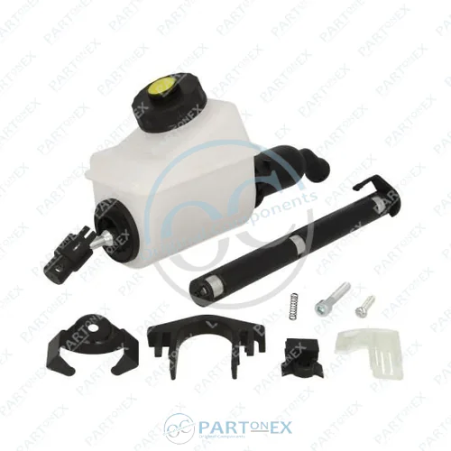 20746915 VOLVO DEBRİYAJ MERKEZİ ÜST - OC107483