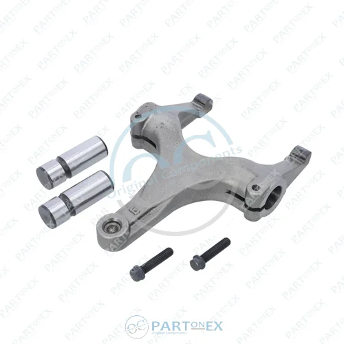 5001848619 RENAULT HORQUILLA DE EMBRAGUE COMPLETO - OC107490
