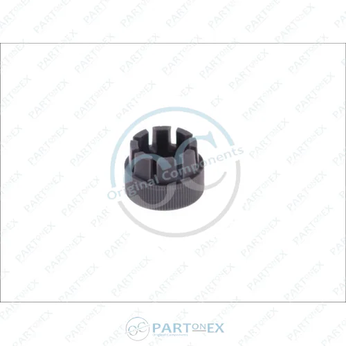 3150319 VOLVO DEBRİYAJ ÇATAL PLASTİĞİ - OC107541