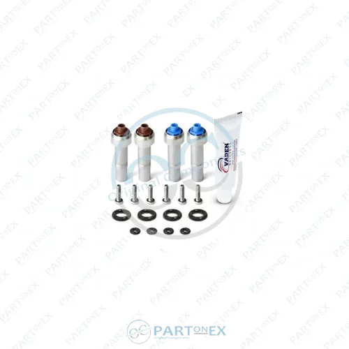 20739643 VOLVO CLUTCH CYLINDER REPAIR KIT - OC107555