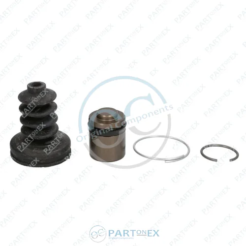 0005863329 MERCEDES DEBRİYAJ MERKEZİ TAMİR TAKIMI - OC107573