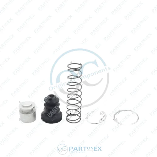 0005863829 MERCEDES DEBRİYAJ MERKEZİ TAMİR TAKIMI - OC107575