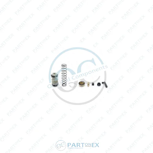0002903867 MERCEDES DEBRİYAJ MERKEZİ TAMİR TAKIMI - OC107578