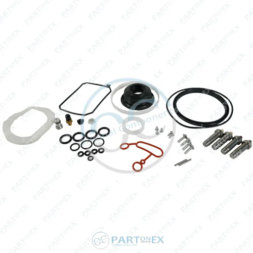 0002501562 MERCEDES DEBRİYAJ MERKEZİ TAMİR TAKIMI - OC107581