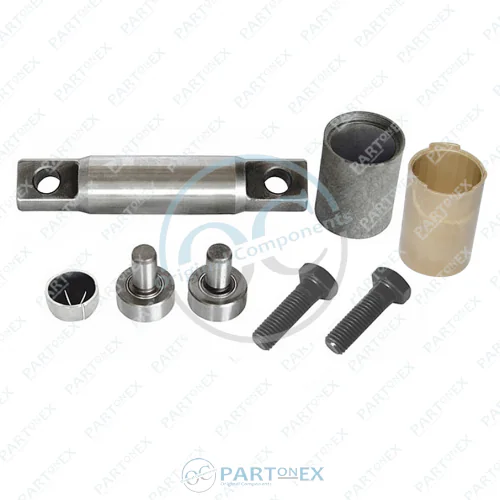 5000024352 IVECO DEBRİYAJ ÇATAL MİLİ TAMİR TAKIMI - OC107586