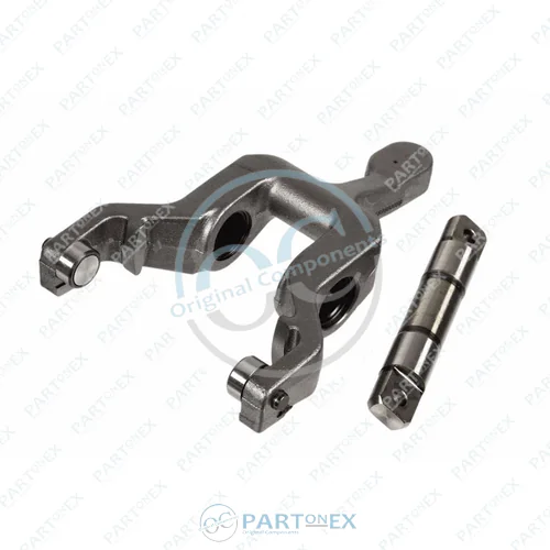 6502503813 MERCEDES HORQUILLA DE EMBRAGUE COMPLETO - OC107595