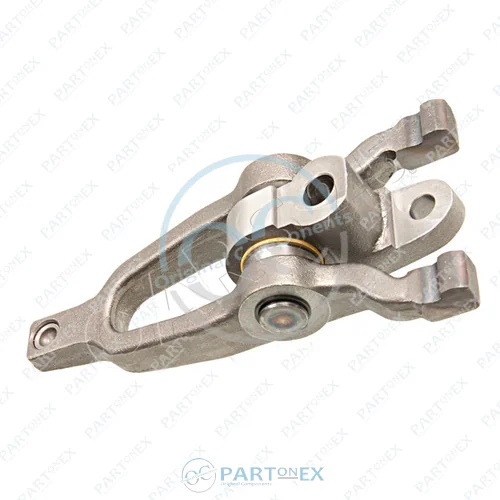 81305600055 MAN CLUTCH FORK COMPLETE - OC107597