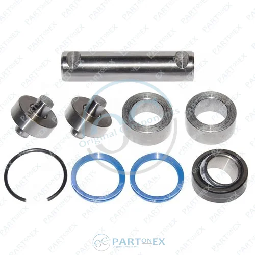 1311223 DAF EMBRAGUE TENEDOR REPARACIÓN KIT - OC107603