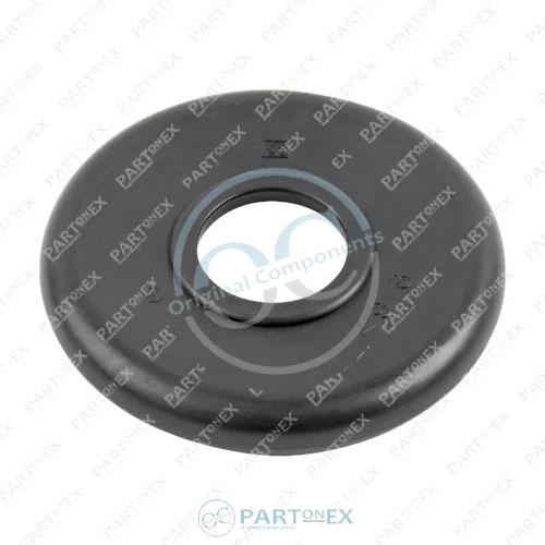 5005044001 RENAULT EMBRAGUE TENEDOR FUELLE CAUCHO - OC107617