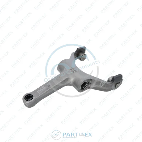 5010244327 RENAULT HORQUILLA DE EMBRAGUE - OC107623
