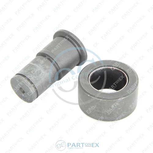 5010452530 RENAULT EMBRAGUE RODILLO DE HORQUILLA Y PASADOR - OC107624