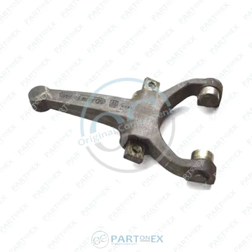 5010452528 RENAULT HORQUILLA DE EMBRAGUE COMPLETO - OC107625