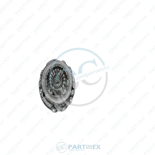6C467540AB FORD DEBRİYAJ SETİ RULMANSIZ - OC107638