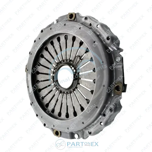 7C467563BA FORD DEBRİYAJ BASKISI - OC107642