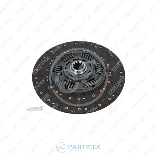 GC467550HA FORD DEBRİYAJ BALATASI DIŞ - OC107659