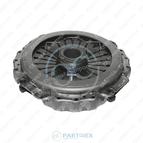 85000251 VOLVO DEBRİYAJ BASKISI - OC107683