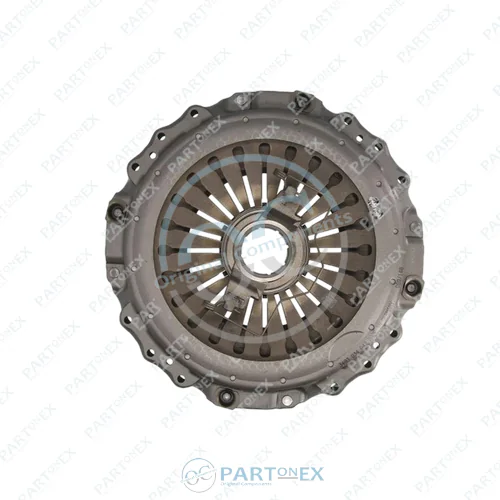 3192782 VOLVO CLUTCH COVER - OC107687