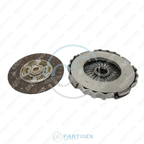 85000503 VOLVO KIT DE EMBRAGUE - OC107691