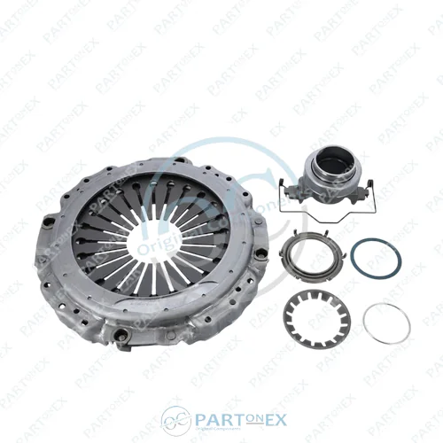 3192202 VOLVO CLUTCH COVER - OC107693
