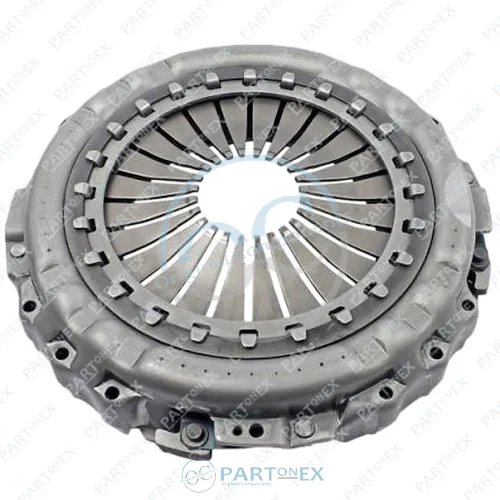 20484463 VOLVO CLUTCH COVER - OC107698